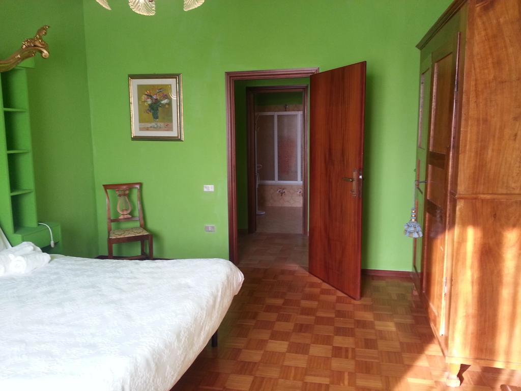Agriturismo L'Angelina Villa Alfonsine Eksteriør billede