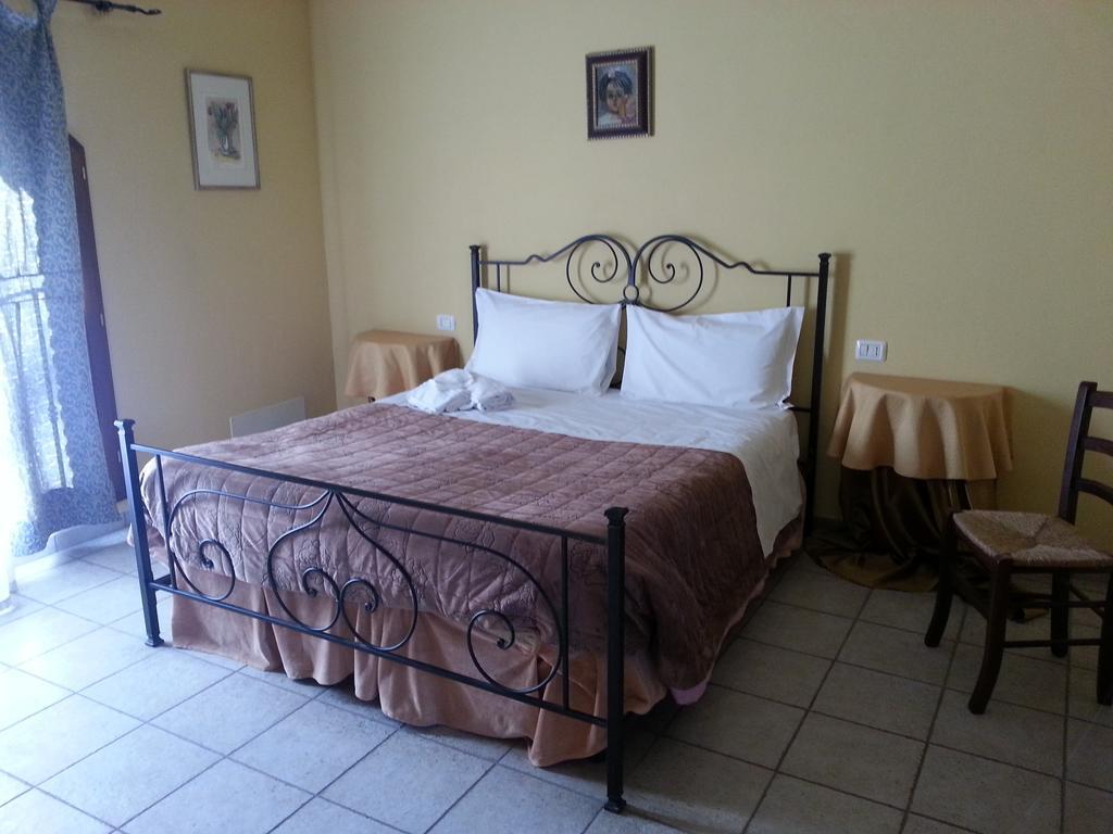 Agriturismo L'Angelina Villa Alfonsine Eksteriør billede