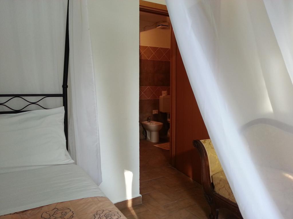 Agriturismo L'Angelina Villa Alfonsine Værelse billede