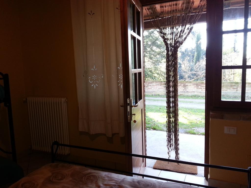 Agriturismo L'Angelina Villa Alfonsine Eksteriør billede