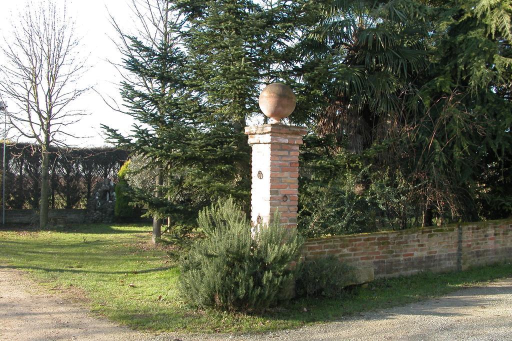 Agriturismo L'Angelina Villa Alfonsine Eksteriør billede