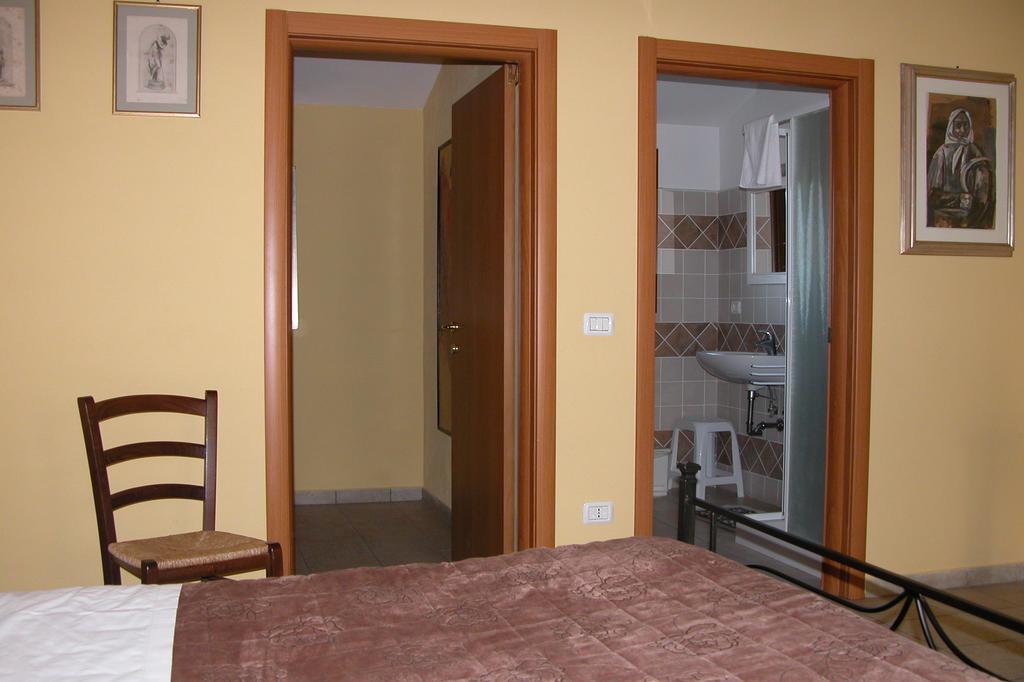 Agriturismo L'Angelina Villa Alfonsine Eksteriør billede